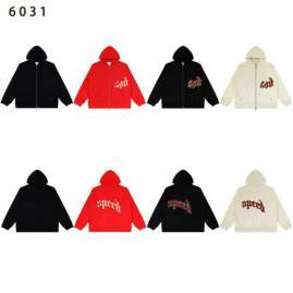 Picture for category Godspeed Jackets
